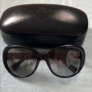 Coach Sunglasses